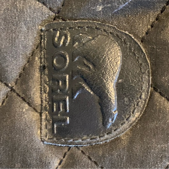 Sorel waterproof boots - Picture 5 of 9